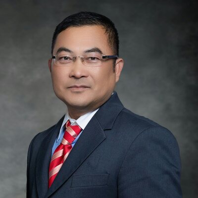 Andrew Nguyen