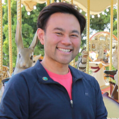 Anthony Kuo