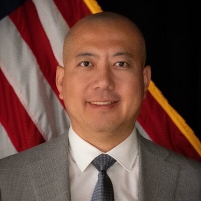 Benjamin Yu