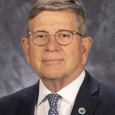 Bob Ruesch