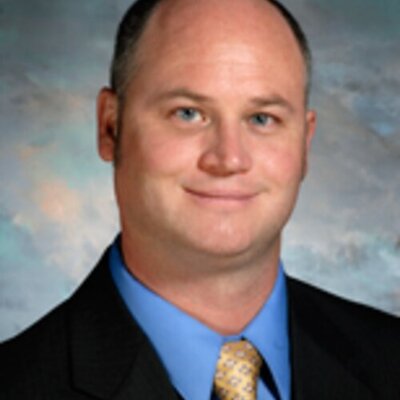 Chad Wanke