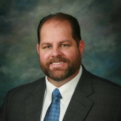 Dr. Ryan Bent