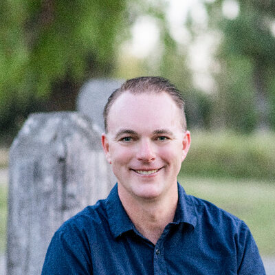 Tim Shaw